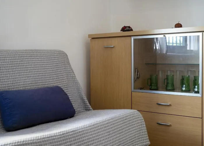 Cozy Apartment Costa Del Sol