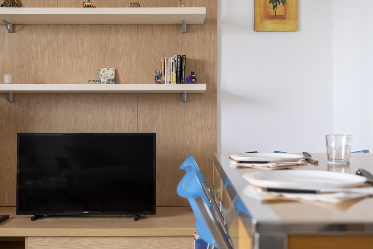 Cozy Costa Del Sol Apartamento *