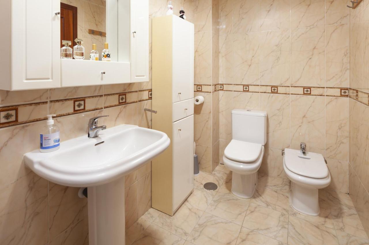 Appartamento Cozy Costa Del Sol Torrox