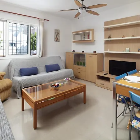 Cozy Apartment Costa Del Sol Torrox Exterior photo