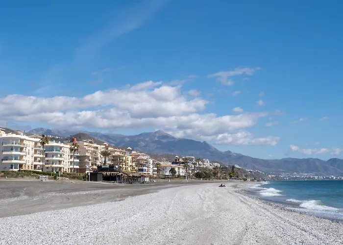 Cozy Apartment Costa Del Sol
