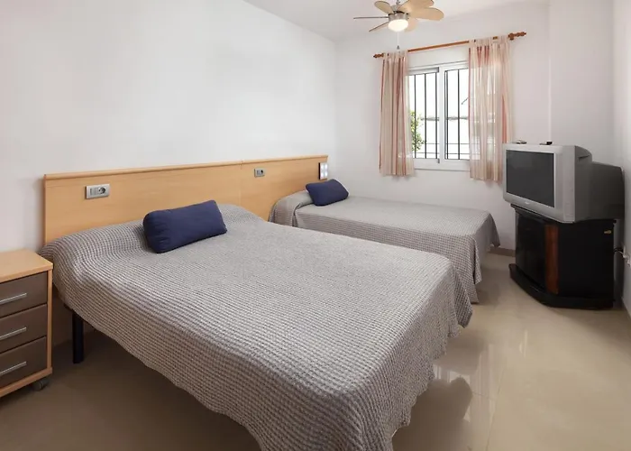 Cozy Apartment Costa Del Sol