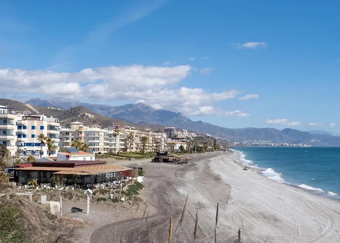 Cozy Apartment Costa Del Sol