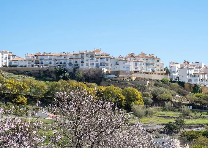 Cozy Apartment Costa Del Sol