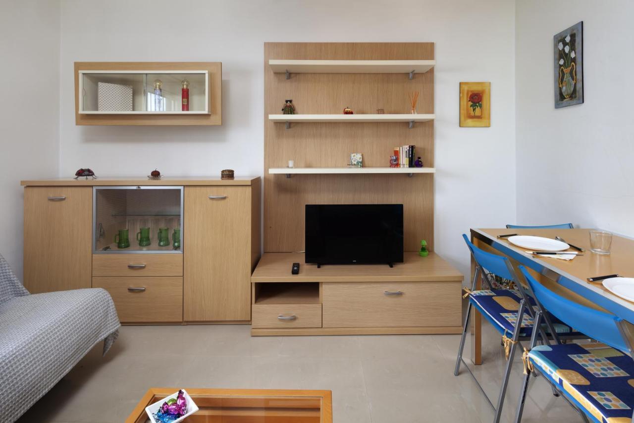 Cozy Costa Del Sol Apartment Torrox