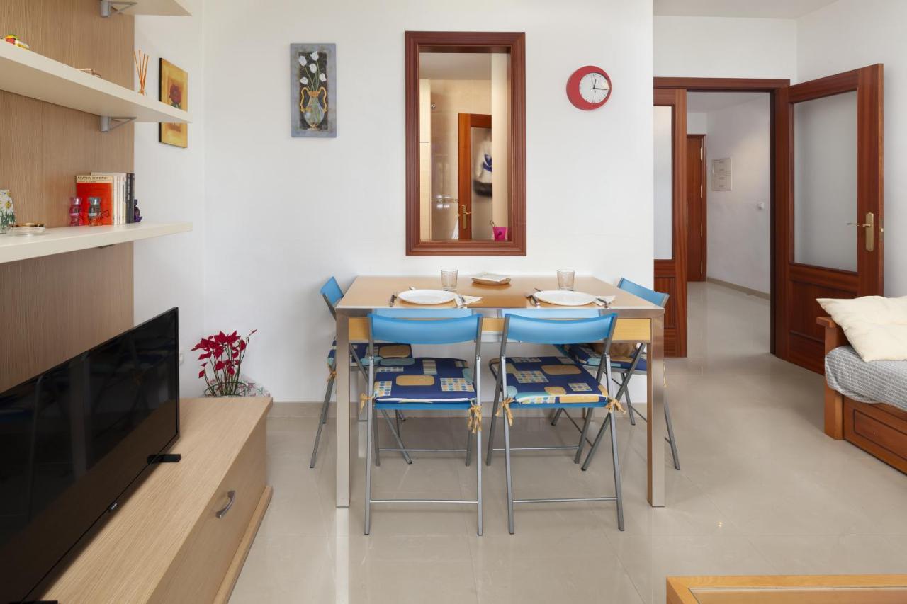 Apartment Cozy Costa Del Sol *