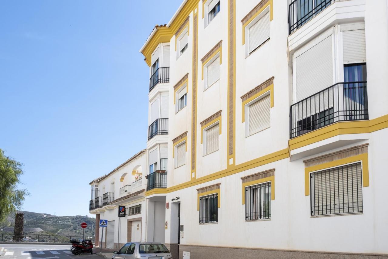 Cozy Costa Del Sol Apartment Torrox