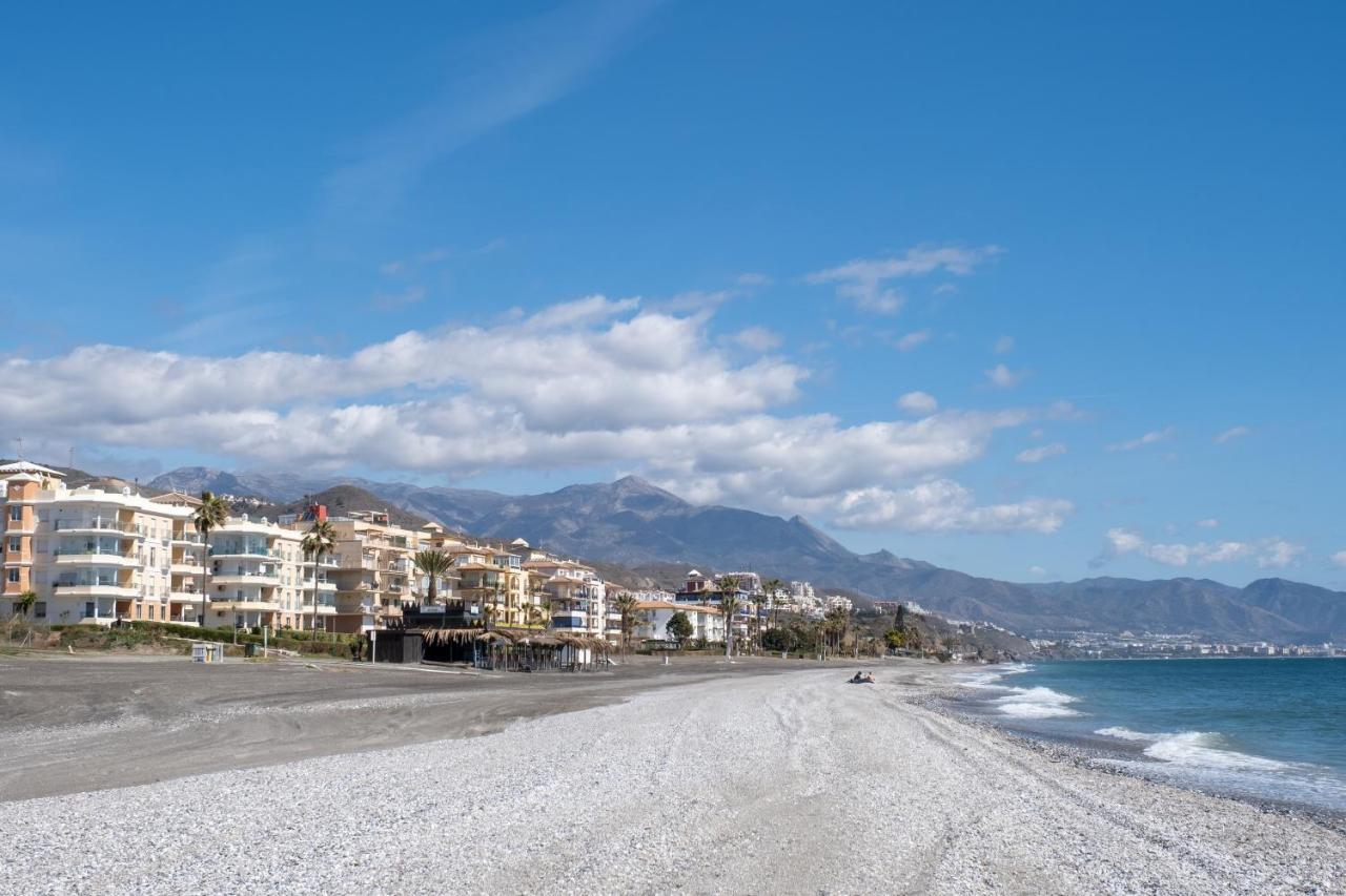Apartment Cozy Costa Del Sol *