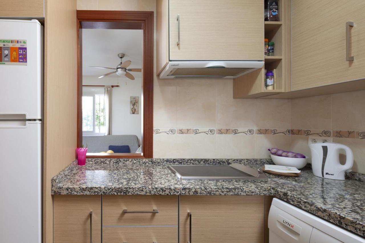 Apartment Cozy Costa Del Sol