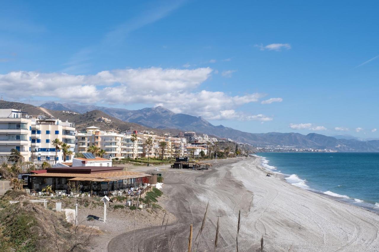 Cozy Costa Del Sol Apartment Torrox